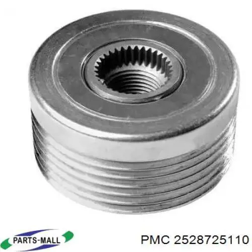 Ролик паразитный GMB 2528725000