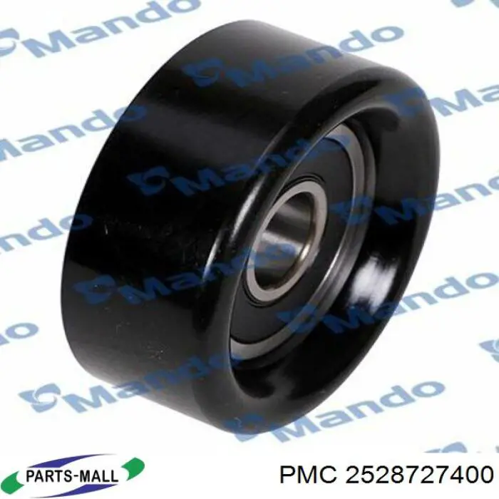 Паразитный ролик 2528727400 Parts-Mall