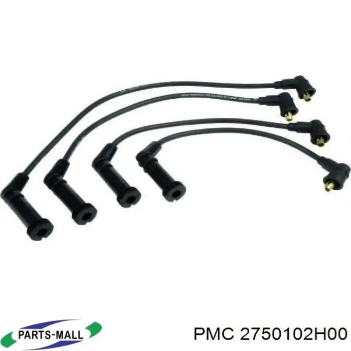 2750102H00 Parts-Mall высоковольтные провода