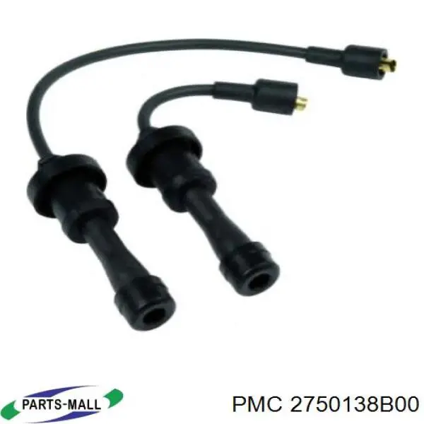 Juego de cables de encendido 2750138B00 Parts-Mall