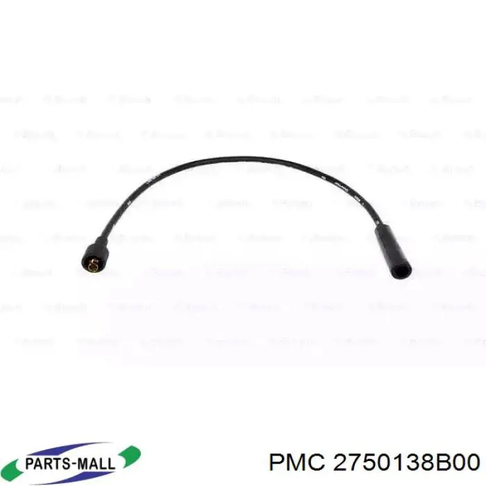 2750138B00 Parts-Mall высоковольтные провода