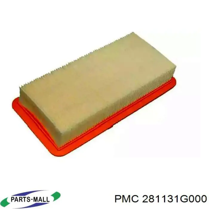 281131G000 Parts-Mall Воздушный фильтр двигателя