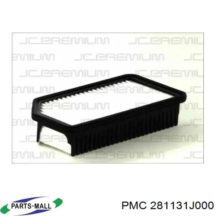 281131J000 Parts-Mall Воздушный фильтр двигателя