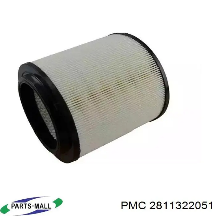 Элемент воздушного фильтра Parts-Mall 2811322051 цена, от 4.32 USD
