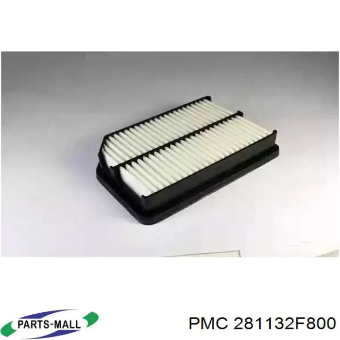 Купить KAF2F800 Konner Автомобильный фильтр воздуха