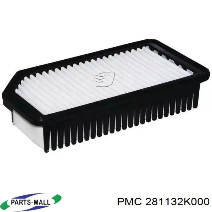Воздушный фильтр 281132K000 Parts-Mall