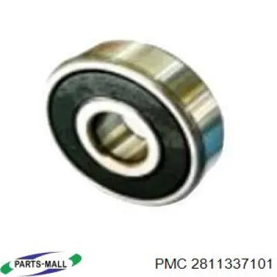 2811337101 Parts-Mall Воздушный фильтр двигателя