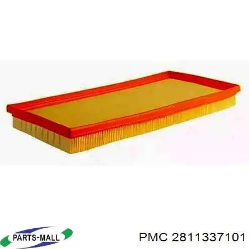 Элемент воздушного фильтра Parts-Mall 2811337101 цена, от 3.40 USD