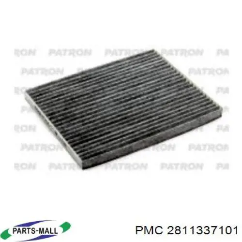 Воздушный фильтр 2811337101 Parts-Mall