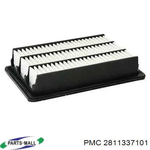 Элемент воздушного фильтра Parts-Mall 2811337101 цена, от 3.40 USD