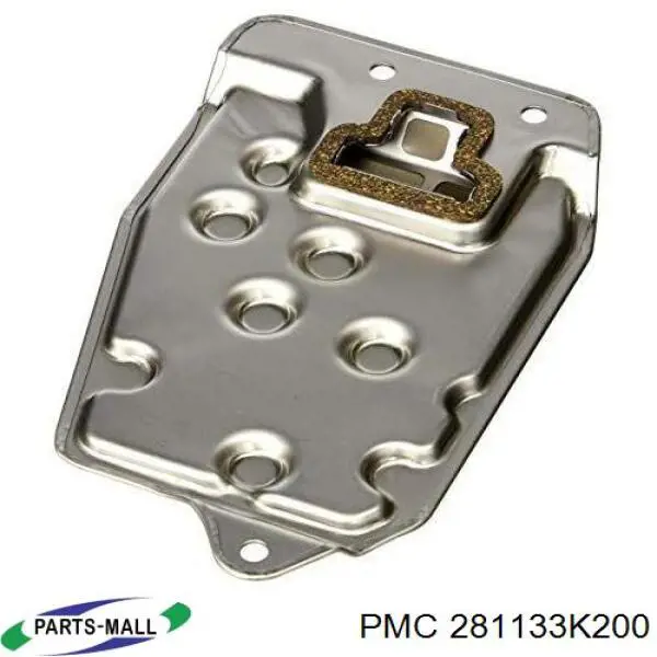 281133K200 Parts-Mall