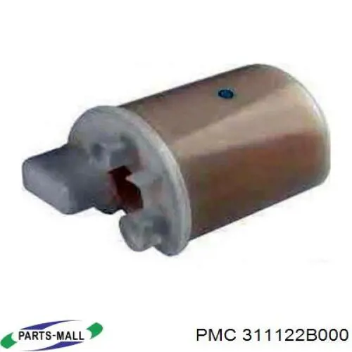 311122B000 Parts-Mall топливный фильтр