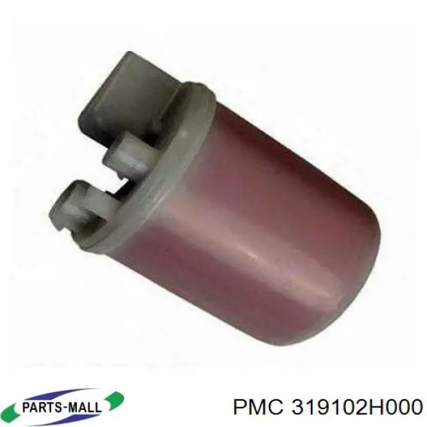319102H000 Parts-Mall топливный фильтр