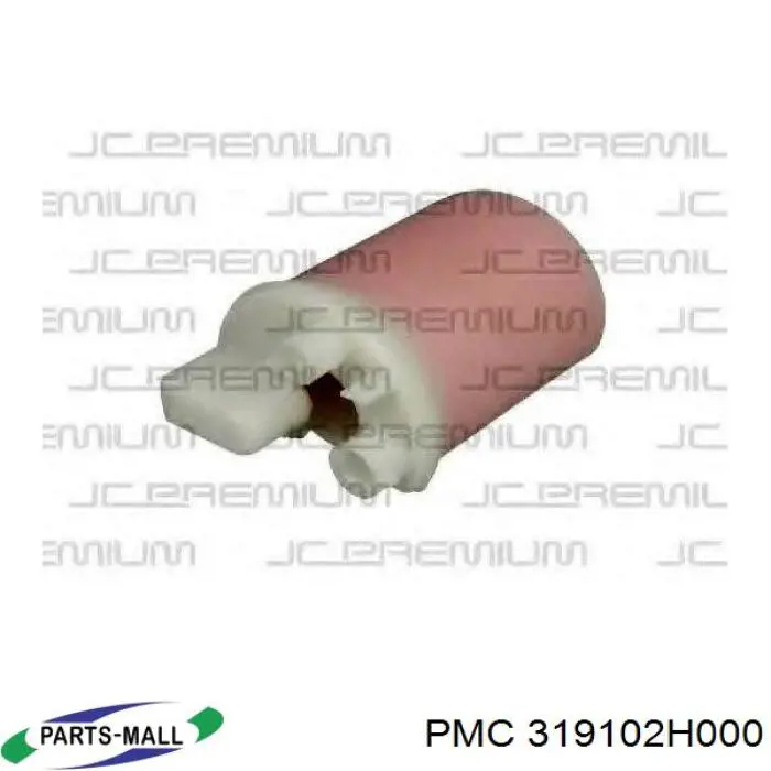 Топливный фильтр 319102H000 Parts-Mall
