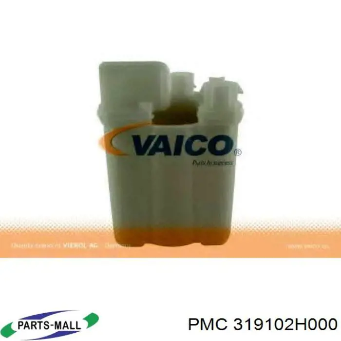 319102H000 Parts-Mall Фильтр топлива