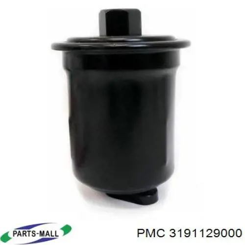 3191129000 Parts-Mall топливный фильтр