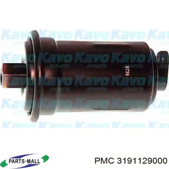 Топливный фильтр 3191129000 Parts-Mall