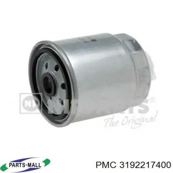 3192217400 Parts-Mall топливный фильтр