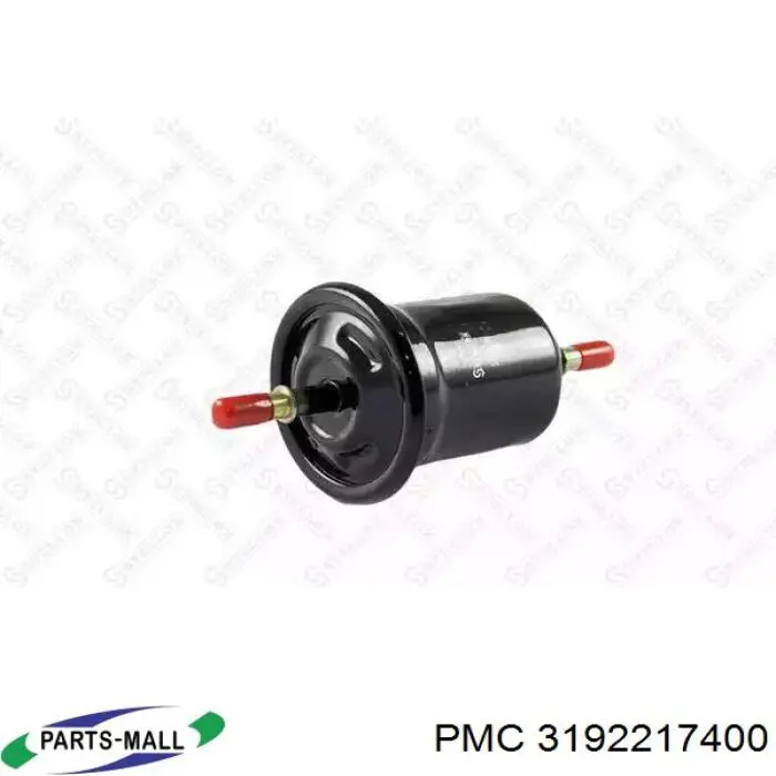 3192217400 Parts-Mall Фильтр топлива