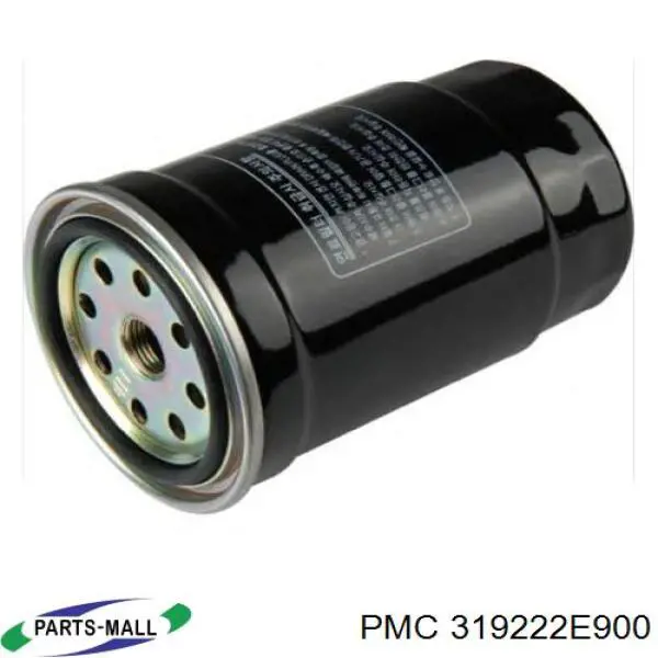 319222E900 Parts-Mall топливный фильтр