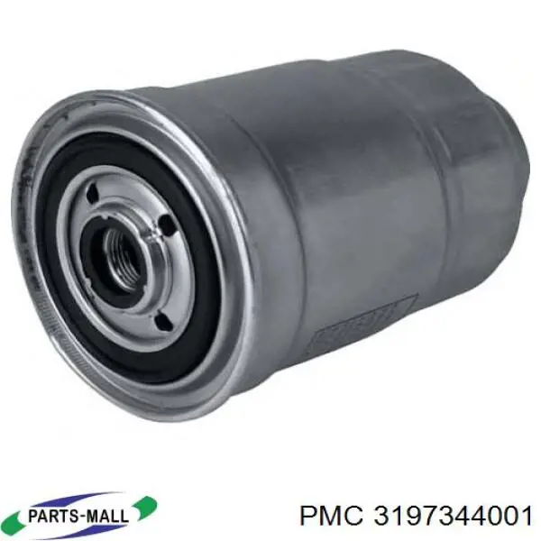 3197344001 Parts-Mall топливный фильтр