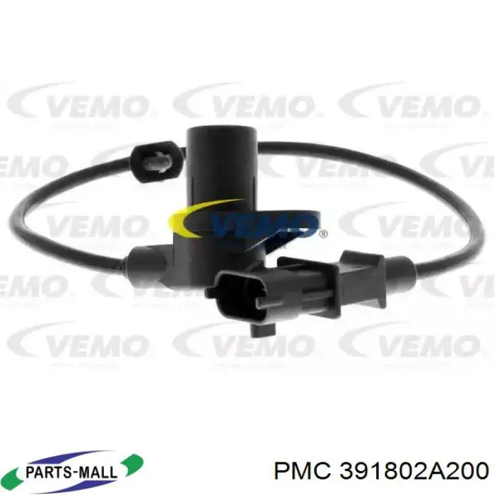 391802A200 Parts-Mall ДПКВ