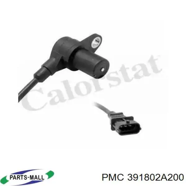 Датчик коленвала 391802A200 Parts-Mall