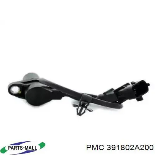 Датчик положения коленчатого вала Parts-Mall 391802A200 цена, от 19.31 USD