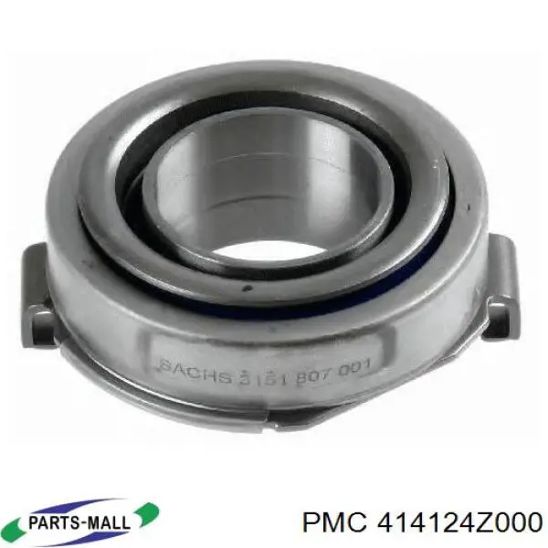 KM0800100 KAP Подшипник выжимной сцепления