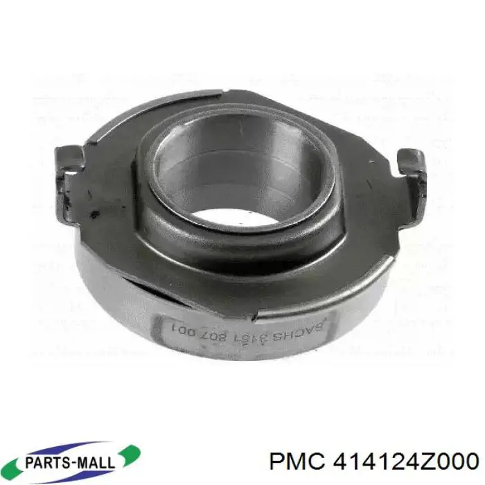 Подшипник скольжения сцепления KAP KM0800100 цена, от 13.36 USD
