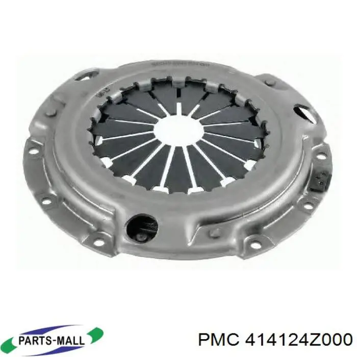 Выжимной подшипник 54TKB3604A NSK