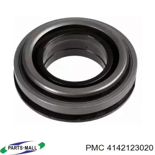 Подшипник скольжения сцепления Parts-Mall 4142123020 цена, от 17.73 USD