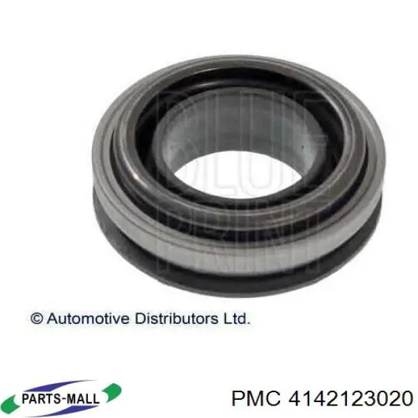 Выжимной подшипник 4142123020 Parts-Mall