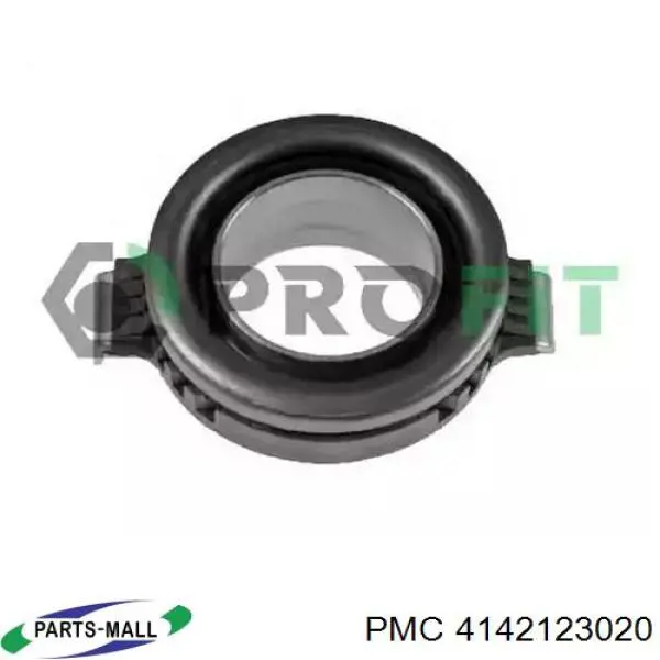 4142123020 Parts-Mall Подшипник выжимной сцепления