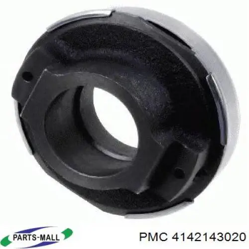 4142143020 Parts-Mall Подшипник выжимной сцепления
