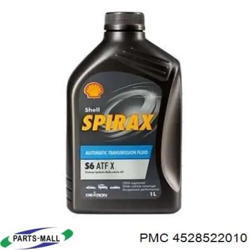 Прокладка поддона АКПП и МКПП KAP KM0400382NA цена, от 3.98 USD