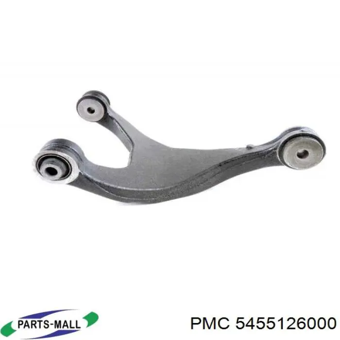 5455126000 Parts-Mall Сайлентблок нижнего переднего рычага