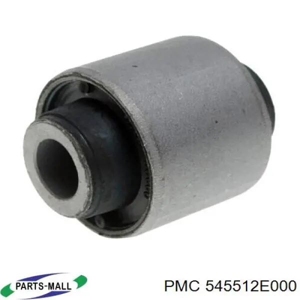 Сайлентблок передней подвески Parts-Mall 545512E000 цена, от 4.29 USD