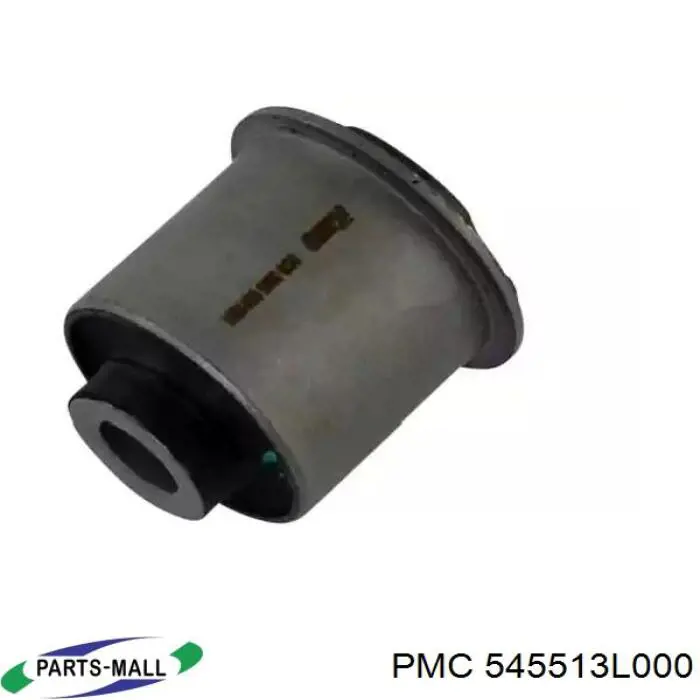 Сайлентблок переднего рычага 545513L000 Parts-Mall
