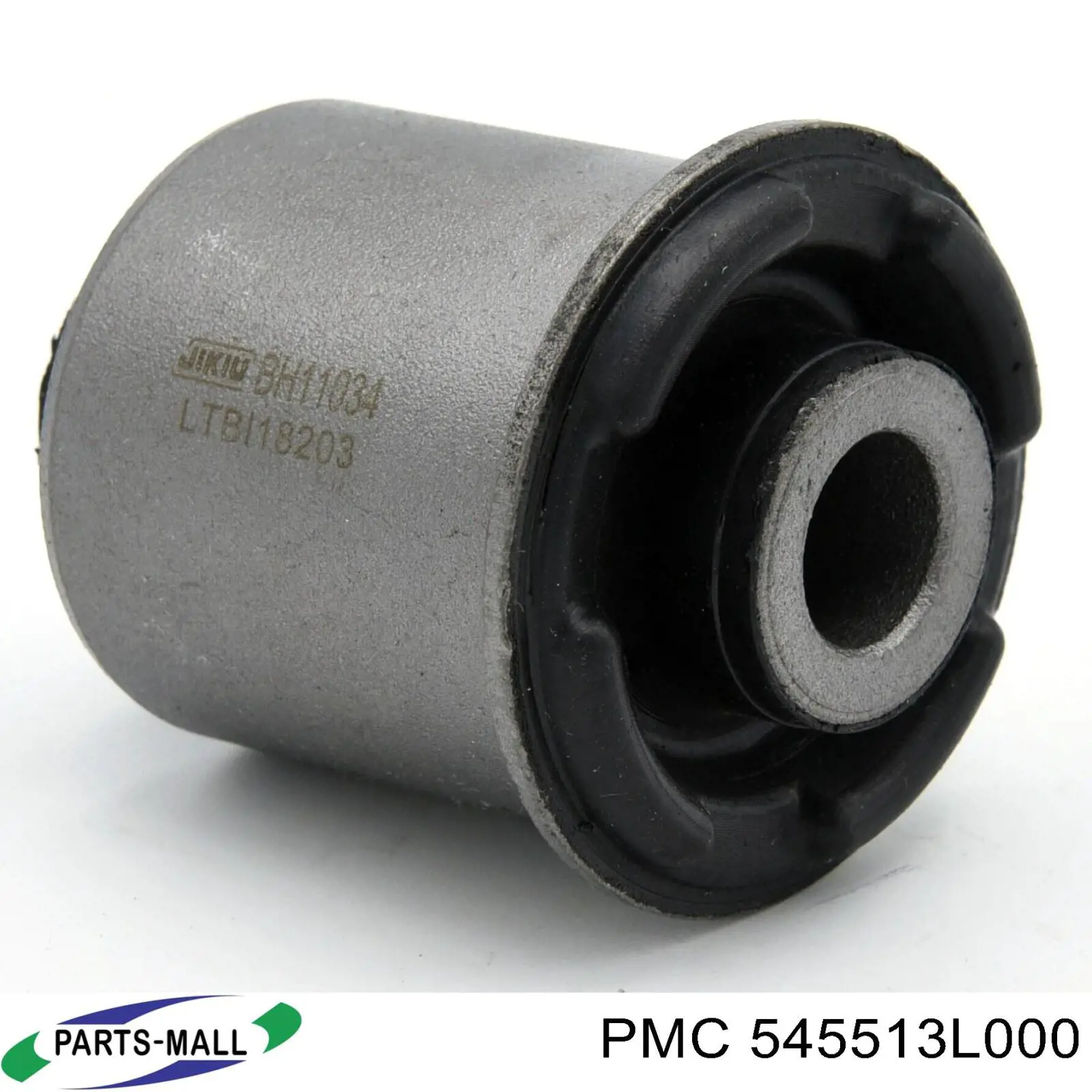 545513L000 Parts-Mall Сайлентблок нижнего переднего рычага
