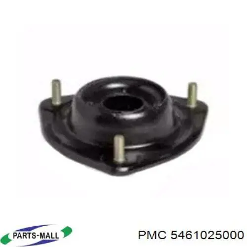 Купить 5461025000 Parts-Mall Опора переднего амортизатора