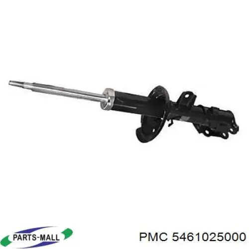 Опора переднего амортизатора 5461025000 Parts-Mall