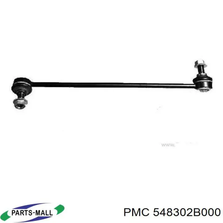 548302B000 Parts-Mall