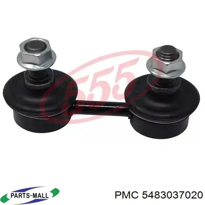 Купить RL488310T Raiso Амортизационная стойка