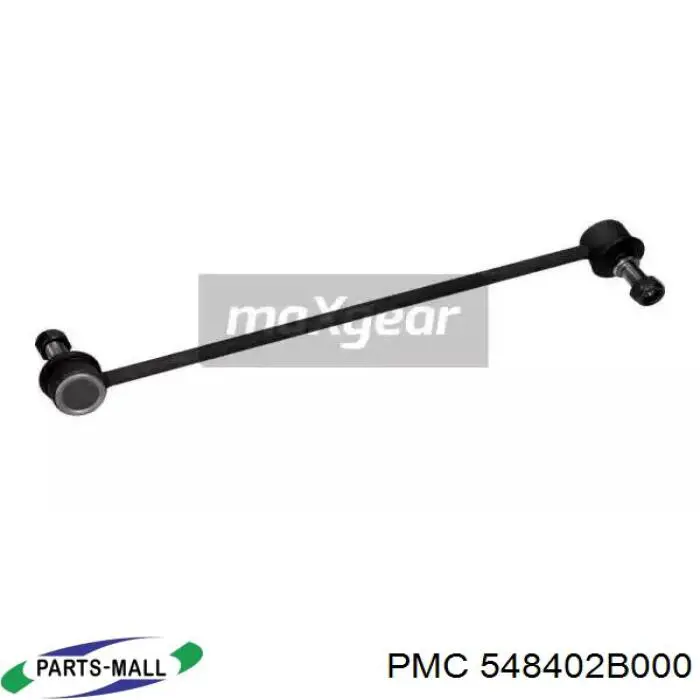 548402B000 Parts-Mall