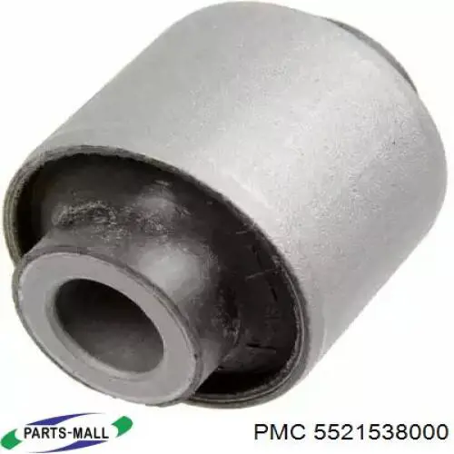 Полиуретановый сайлентблок заднего нижнего рычага Mando DCC010145 цена, от 1.65 USD
