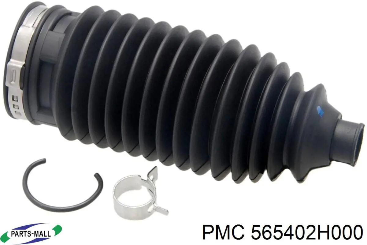 565402H000 Parts-Mall Тяги рулевые