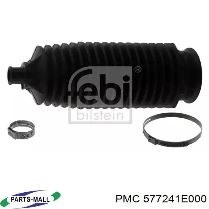 Рулевая тяга Autlog FT2445 цена, от 9.11 USD