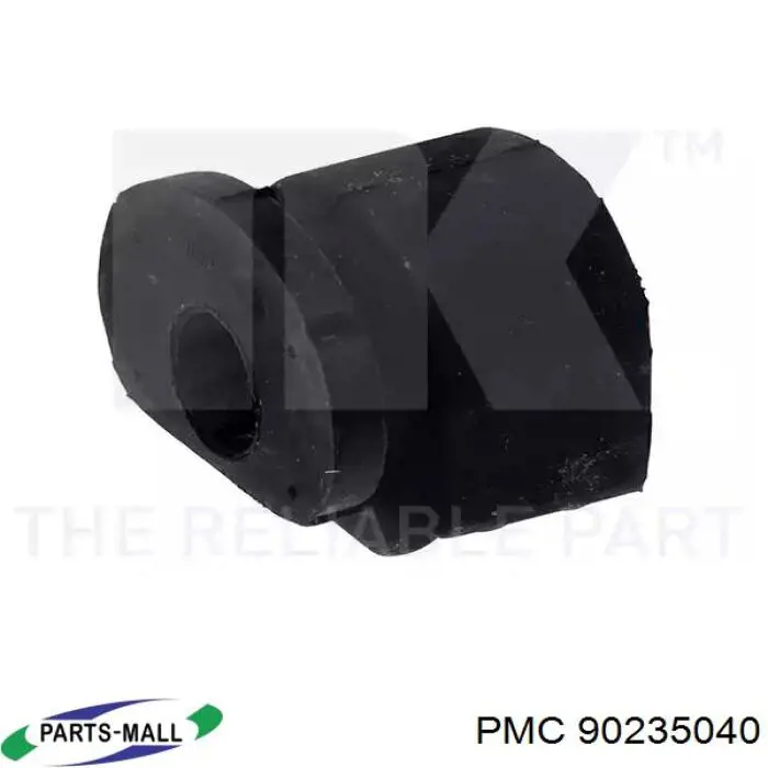 Купить 90235040 Parts-Mall Сайлентблок нижний передней подвески