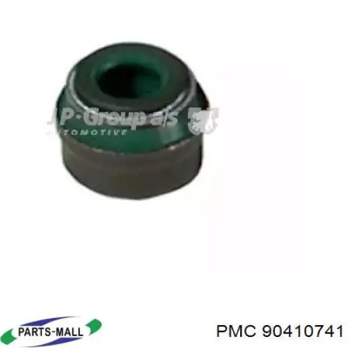 90410741 Parts-Mall сальник клапана (маслосъемный, впуск/выпуск)